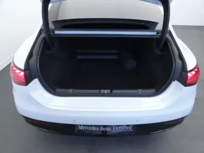 Photo 34 Mercedes Classe E Berline 53 AMG 625ch 4Matic+ Classe / 295 Mercedes-AM