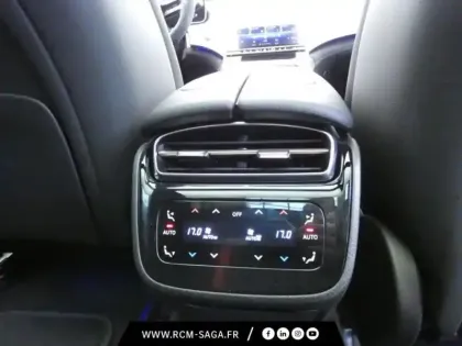 Photo 28 Mercedes Classe E Berline 53 AMG 625ch 4Matic+ Classe / 295 Mercedes-AM