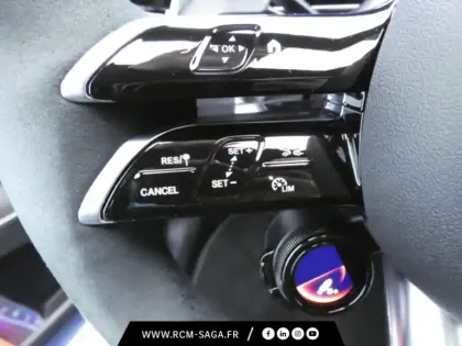 Photo 69 Mercedes Classe E Berline 53 AMG 625ch 4Matic+ Classe / 295 Mercedes-AM