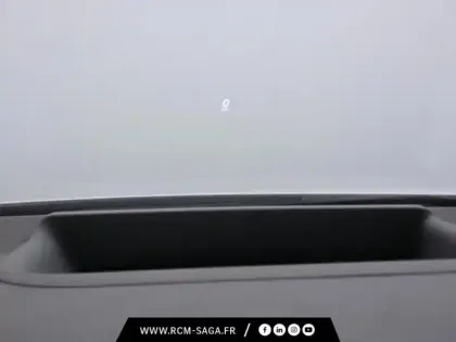 Photo 22 Mercedes Classe E Berline 53 AMG 625ch 4Matic+ Classe / 295 Mercedes-AM