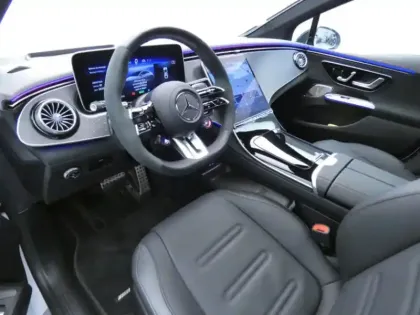 Photo 7 Mercedes Classe E Berline 53 AMG 625ch 4Matic+ Classe / 295 Mercedes-AM