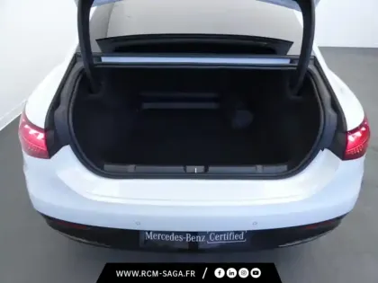 Photo 64 Mercedes Classe E Berline 53 AMG 625ch 4Matic+ Classe / 295 Mercedes-AM