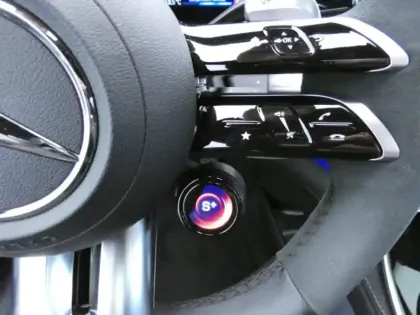 Photo 6 Mercedes Classe E Berline 53 AMG 625ch 4Matic+ Classe / 295 Mercedes-AM