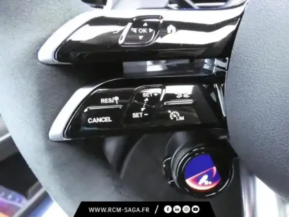 Photo 19 Mercedes Classe E Berline 53 AMG 625ch 4Matic+ Classe / 295 Mercedes-AM