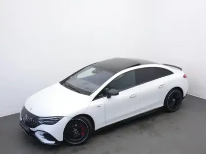 Photo 33 Mercedes Classe E Berline 53 AMG 625ch 4Matic+ Classe / 295 Mercedes-AM