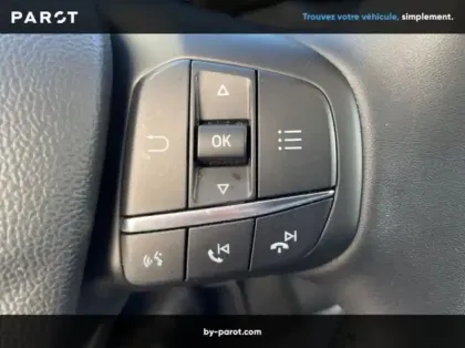 Photo 17 Ford Focus SW 1.0 EcoBoost mHEV 125ch Titanium X Business