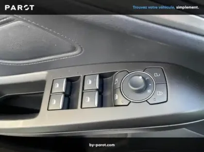 Photo 5 Ford Focus SW 1.0 EcoBoost mHEV 125ch Titanium X Business