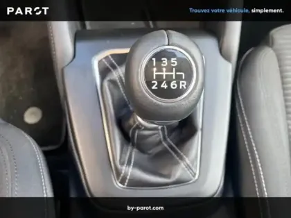 Photo 7 Ford Focus SW 1.0 EcoBoost mHEV 125ch Titanium X Business