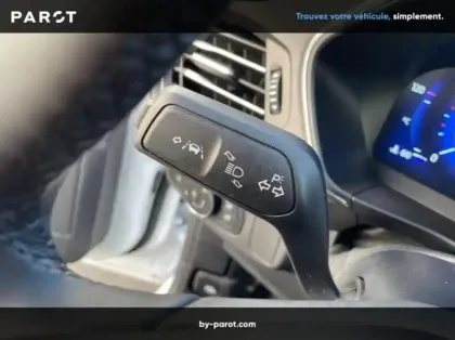 Photo 18 Ford Focus SW 1.0 EcoBoost mHEV 125ch Titanium X Business