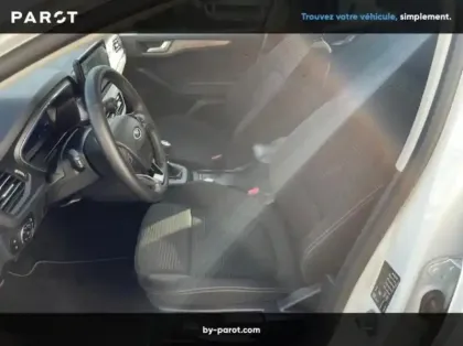 Photo 9 Ford Focus SW 1.0 EcoBoost mHEV 125ch Titanium X Business