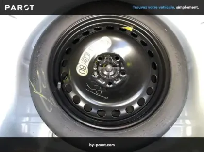 Photo 26 Ford Focus SW 1.0 EcoBoost mHEV 125ch Titanium X Business