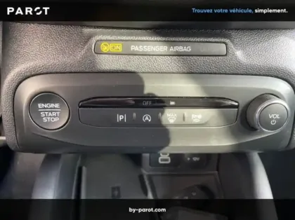 Photo 4 Ford Focus SW 1.0 EcoBoost mHEV 125ch Titanium X Business