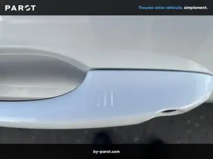 Photo 14 Ford Focus SW 1.0 EcoBoost mHEV 125ch Titanium X Business