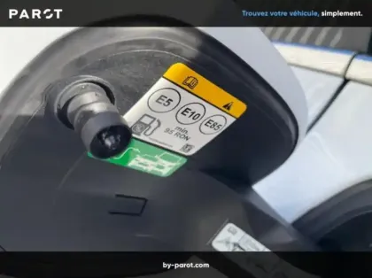 Photo 21 Ford Focus SW 1.0 EcoBoost mHEV 125ch Titanium X Business