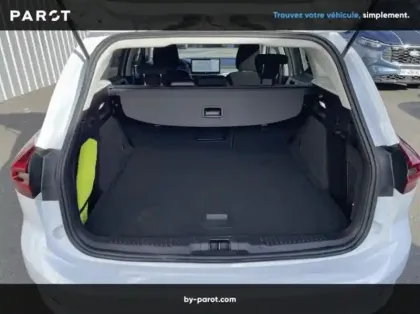 Photo 10 Ford Focus SW 1.0 EcoBoost mHEV 125ch Titanium X Business