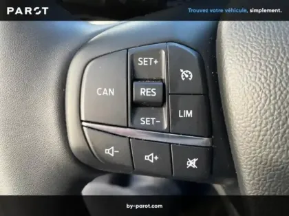 Photo 16 Ford Focus SW 1.0 EcoBoost mHEV 125ch Titanium X Business