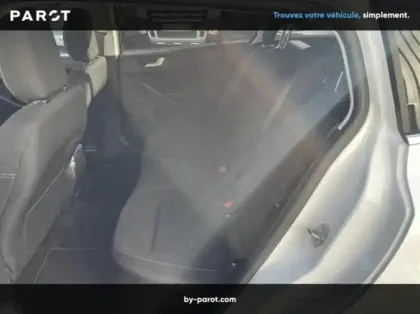 Photo 8 Ford Focus SW 1.0 EcoBoost mHEV 125ch Titanium X Business