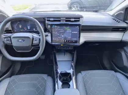 Photo 2 Ford Puma Gen-E 168ch Standard Range 43 kWh Premium