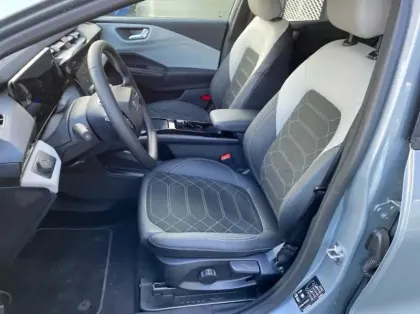 Photo 9 Ford Puma Gen-E 168ch Standard Range 43 kWh Premium