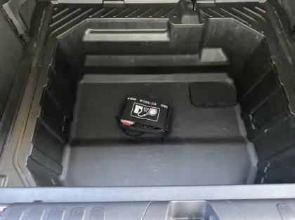 Photo 25 Ford Puma Gen-E 168ch Standard Range 43 kWh Premium