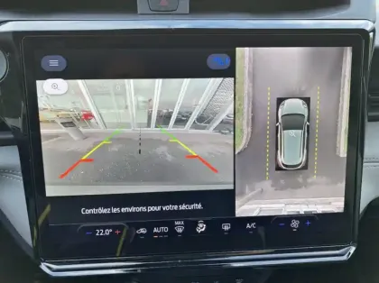 Photo 14 Ford Puma Gen-E 168ch Standard Range 43 kWh Premium