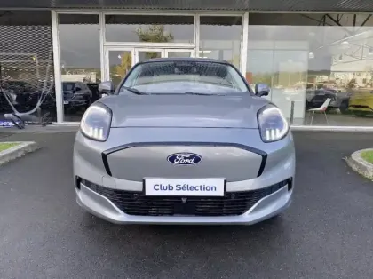 Photo 20 Ford Puma Gen-E 168ch Standard Range 43 kWh Premium