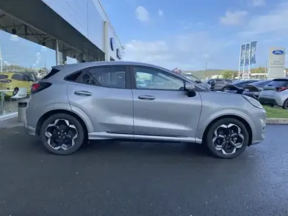 Photo 23 Ford Puma Gen-E 168ch Standard Range 43 kWh Premium