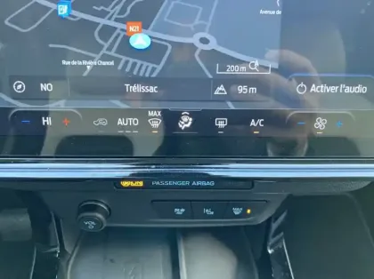 Photo 4 Ford Puma Gen-E 168ch Standard Range 43 kWh Premium