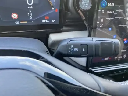 Photo 7 Ford Puma Gen-E 168ch Standard Range 43 kWh Premium