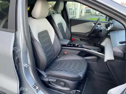 Photo 24 Ford Puma Gen-E 168ch Standard Range 43 kWh Premium