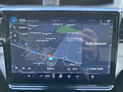 Photo 3 Ford Puma Gen-E 168ch Standard Range 43 kWh Premium