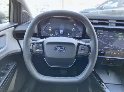 Photo 6 Ford Puma Gen-E 168ch Standard Range 43 kWh Premium