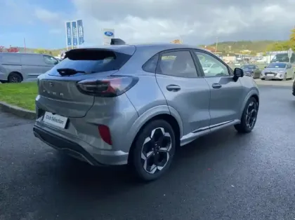 Photo 1 Ford Puma Gen-E 168ch Standard Range 43 kWh Premium