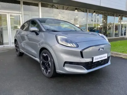 Photo 11 Ford Puma Gen-E 168ch Standard Range 43 kWh Premium