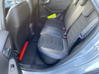 Photo 8 Ford Puma Gen-E 168ch Standard Range 43 kWh Premium