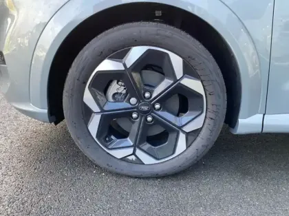 Photo 13 Ford Puma Gen-E 168ch Standard Range 43 kWh Premium