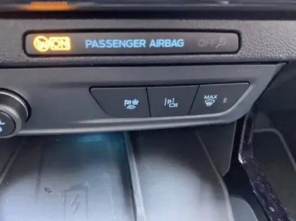 Photo 19 Ford Puma Gen-E 168ch Standard Range 43 kWh Premium