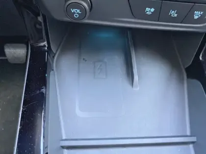 Photo 16 Ford Puma Gen-E 168ch Standard Range 43 kWh Premium