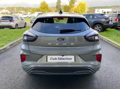 Photo 22 Ford Puma Gen-E 168ch Standard Range 43 kWh Premium