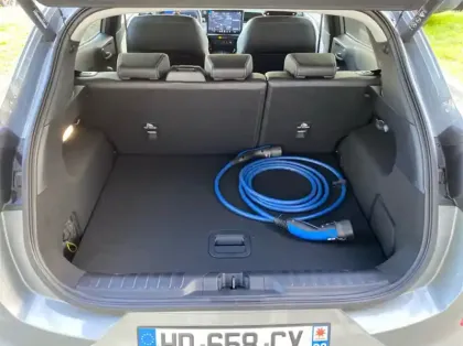 Photo 10 Ford Puma Gen-E 168ch Standard Range 43 kWh Premium