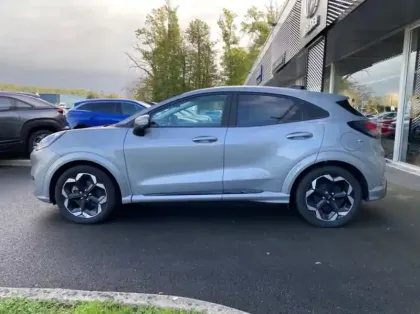 Photo 21 Ford Puma Gen-E 168ch Standard Range 43 kWh Premium