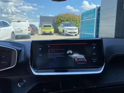 Photo 10 Peugeot 208 II Puretech 100 S&S EAT8 GT Line