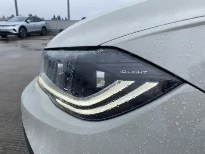 Photo 7 Volkswagen Polo  1.0 TSI 95ch Style