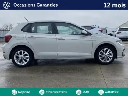 Photo 4 Volkswagen Polo  1.0 TSI 95ch Style