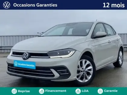 Photo Volkswagen Polo