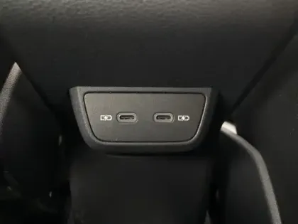 Photo 13 Volkswagen Polo  1.0 TSI 95ch Style