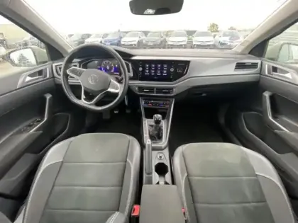 Photo 14 Volkswagen Polo  1.0 TSI 95ch Style