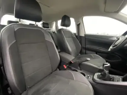 Photo 11 Volkswagen Polo  1.0 TSI 95ch Style