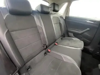 Photo 12 Volkswagen Polo  1.0 TSI 95ch Style