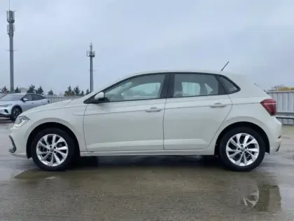 Photo 5 Volkswagen Polo  1.0 TSI 95ch Style